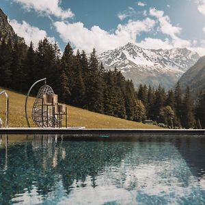 Alpine Resort Sportalm